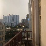 Cho thuê phòng trọ 2,5tr ban công view đẹp, lối thoát hiểm, dành cho nữ hoặc gđ nhỏ. gần ltt, đc gp