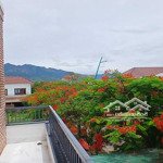 Cần bán biệt thự 278m2 giáng hương - an ninh yên tĩnh ở nha trang