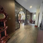 Bán biệt thự 4 tầng view sông đường nguyễn đình thi đảo vip hòa xuân, quận cẩm lệ, giá rẻ