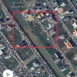 Bán đất biệt thự khu euro village 2, hoà xuân đường giáng hương - gọi đàm tiến