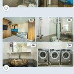 Cho thuê căn hộ giá rẻ nghi tàm, tây hồ, 30m2, 1pn, đủ nội thất, tầng cao, thoáng mát