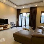 Cho thuê nhà nguyên căn full nội thất khu đô thị mỹ gia gói 2