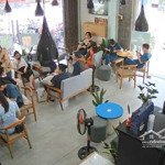 Chị gái không có thời gian quản lý nên sang quán cafe mặt tiền đường số 4, phước hải