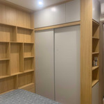 Chính chủ cho thuê căn hộ chung cư cao cấp 2 phòng ngủ 2 vệ sinhphân khu sakura - kđt vinhomes smart city