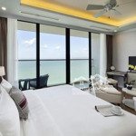 Bán lỗ hơn 700tr căn hộ 1pn view biển đẹp tầng trung cao vinpearl beach front condotel nha trang