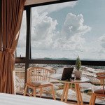 Bán gấp homestay view tuyệt đẹp tại kqh ngô quyền đà lạt giá chỉ 12tỷ500tr