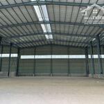 Cho thuê kho tại kcn vsip 2 bình dương. cho thuê kho tiêu chuẩn logistics từ 2000m2 đến 42000m2