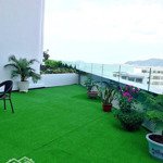 Bán gấp căn 2pn sân vườn view biển scenia bay nha trang 143m2 chỉ 4,8 tỷ sở hữu lâu dài