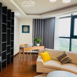 Cho thuê căn hộ 2 ngủ full nội thất tại ecolife capitol 58 tố hữu giá 14,5 tr/th liên hệ: 0902111761