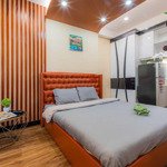 Cho thuê studio orchard parkview 130-132 hồng hà full đẹp như hình check in liền giá bán 12 triệu/tháng