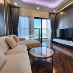 Cho thuê căn hộ 2pn 2wc view ngắm pháo hoa tại diamond crown hải phòng. lh mr luân lucas 0904005282