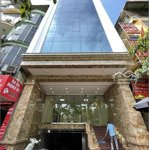 Bán toà building mặt phố giang văn minh, 90m2, 10 tầng, mặt tiền rộng, 60,8 tỷ