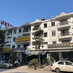 Chính chủ cho thuê shophouse mặt đường 30m kd sầm uất nhất kđt đại kim