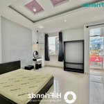 Studio banconl/cửa sổ full nt thang máy sát đh ueh, hsu,bku - cầu vượt 3/2, ngã 6 nguyễn tri phương