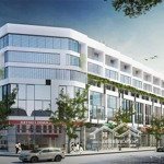 Shophouse trục chính mặt phố chùa láng, cạnh đh ngoại thương phố sầm uất, 2 mặt tiền, sổ đỏ lâu dài