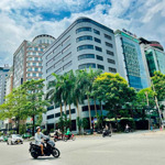 Cần bán gấp 1000m2 sàn thương mại tầng 2 làm văn phòng khu duy tân 36,6 tỷ thương lượng