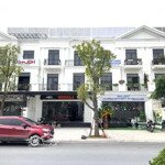 Cho thuê căn shophouse hải âu 2, 90m, đường trục chính 30m, hoàn thiện 3,5 tầng 17 triệu/tháng.