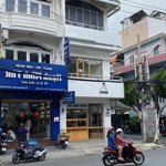 Bán mặt tiền kinh doanh nguyễn hồng đào gồm 4 tầng(72m2), tầng trệt đang cho thuê 30 triệu/tháng