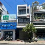 Cho thuê nhà mặt tiền kinh doanh 52m2, ngang 4m cao bá quát nha trang