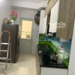 Cho thuê chung cư hoàng dương 83 ngọc hồi hoàng mai, 60m, 2 pn, full đồ, 7 triệu