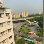 Chuyển xuống mặt đất bán nhanh căn 2pn mặt phố đỗ nhuận, view cv hoà bình, có sổ đỏ, ở ngay. 3tỷ7tr