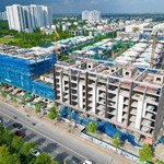 Chính chủ bán lô nền bt sau shophouse đẹp nhất thanh hà cienco 5 hà đông hà nội, cơ hội đầu tư cao