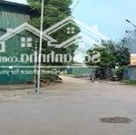 Bán 650m2 (100% thổ cư) ngõ 3m tại thôn hành lạc thị trấn như quỳnh, huyện văn lâm