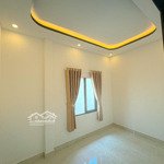 Biệt thự mini sân vườn đông thạnh 150m2. đường nhựa 8m. nội thất cao cấp. 0934974930