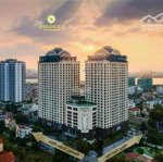 Mở bán quỹ căn đẹp cuối cùng tại d''. le roi soleil 59 xuân diệu, tây hồ, đã sẵn sổ, view hồ tây