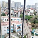 Bán chung cư đền lừ 45m +1,89 tỷ 2pn sổ riêng-view đẹp