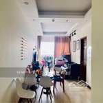 Do chuyển định cư không sử dụng nên cần bán căn hộ 2pn 68m2 view biển trung tâm bãi cháy, hạ long.