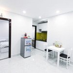 Cho thuê chdv 1pn riêng 829 huỳnh tấn phát