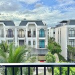 Cần bán vài căn nhà phố tại lavilla green city thành phố tân an long an