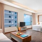 Cc cần bán gấp căn hộ à la carte hotel apartment 1 phòng ngủview trực diện biển sơn trà đà nẵng, sổ sẵn