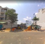 Ngân hàng thanh lý 2 lô đất 100m2, ngay kdc gia hòa q9, p. phước long b, đ. đỗ xuân hợp