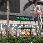 Chính chủ cho thuê shophouse vị trí đẹp nhất kosmo tây hồ