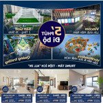 Vốn 15% 492 triệu sở hữu căn hộ 2pn 67,8m2 đối diện vincom, sân golf sở hữu vinwonders duy nhất sg.