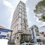 Bán siêu phẩm khách sạn 4 sao golden hotel central sài gòn 140 lý tự trọng, quận 1, giá 840 tỷ