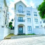 Bán shop villa song lập 150.5m2 hải âu2 trung tâm hồ 29tỷ mặt đường 30m vinhomes ocean park gia lâm