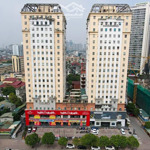 Cho thuê văn phòng toà big tower phạm hùng, mỹ đình diện tích 165m2 giá chỉ 30.000.000/tháng