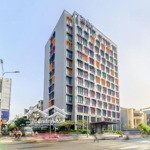 Bàn tòa building mt 486 trường chinh, t.phú - dt 18 x 30, cn 550m2, hầm + 8t - hđt 500tr - 145 tỷ