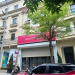 Chính chủ bán căn shop dự án rue charm cạnh ngân hàng agribank nhỉnh 2x tỷ