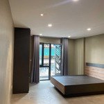 Cho thuê phòng studio 35m2 full nội thất tại ngõ 325 kim ngưu - hai bà trưng