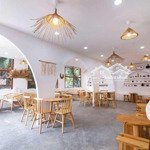 Cho thuê nhà hàng cafe mặt tiền view biển khu công viên bãi trước p. 1 tp. vũng tàu