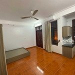 Cho thuê căn apartment siêu vip tại số 98 ngõ 116 phan kế bính, cống vị, ba đình. chỉ 5tr