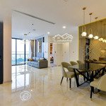 Chuyển nhượng căn hộ vinhomes golden river 3pn, nội thất đẹp