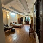 Cho thuê nhà ô tô kinh doanh, đường bưởi ba đình, 110m2, 4 tầng, giá 27 triệu. 0336673258.