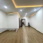 Văn phòng 60m2, sẵn 2 phòng làm việc tại vạn phúc, thang máy, máy lạnh, hầm xe. giá chỉ 10,5 triệu