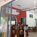 Bán nhà 2 tầng lô góc 2mt, khu vip nhà giàu đà nẵng, dân cư văn minh, gần sông, đất 200m2 chỉ 11 tỷ