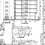 Bán đất xây căn hộ dịch vụ đường hoàng hoa thám phường 7 gpxd hầm 6tầng 5.3x22m